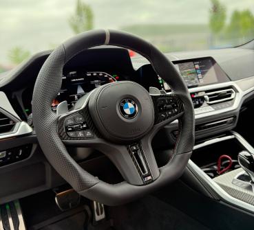 BMW G30 G31 M F90 M5 Lenkrad top-autoprofi